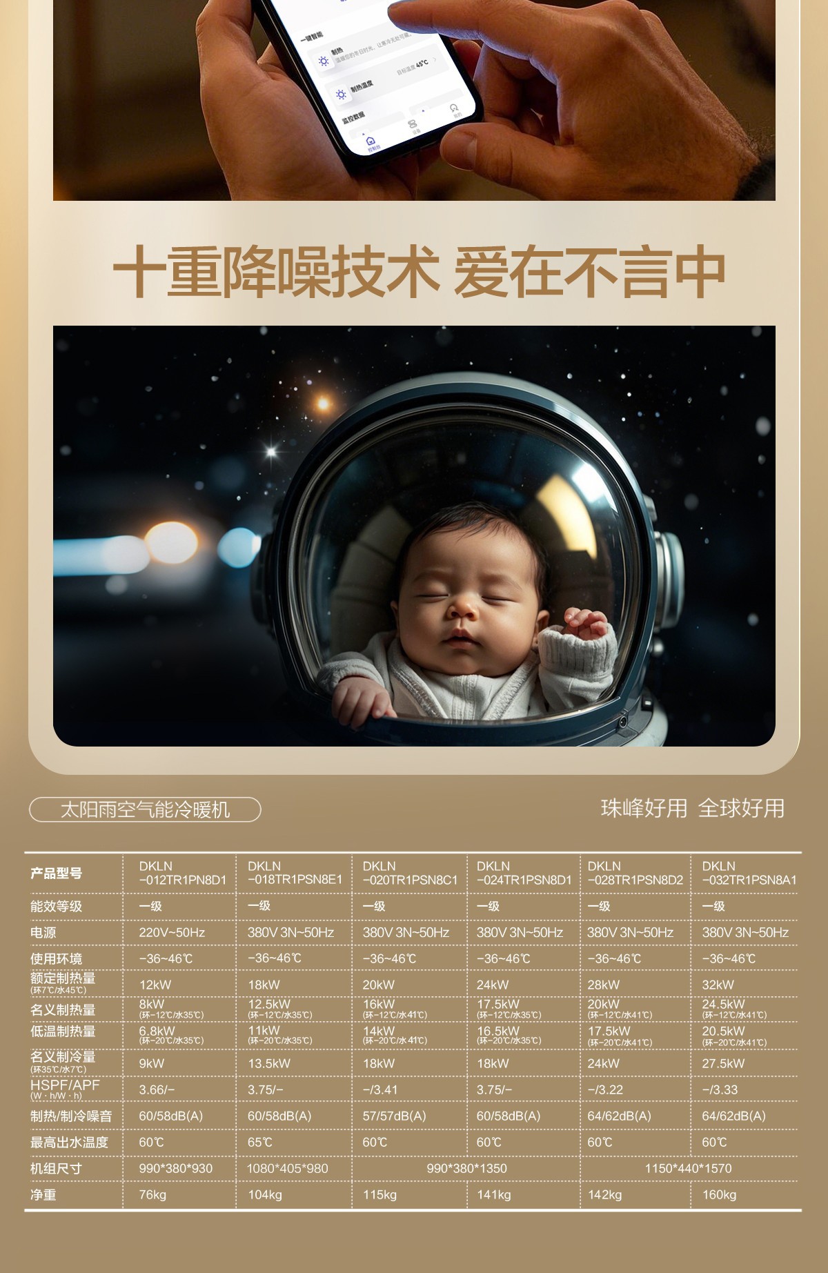 空气能,太阳能,热水器