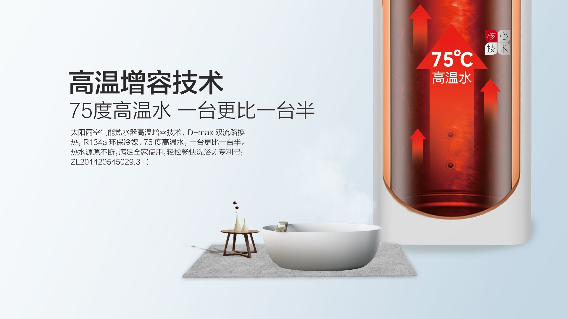 空气能,太阳能,热水器