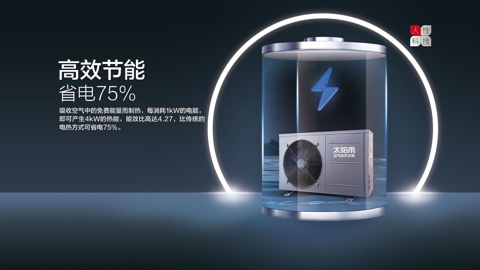 空气能,太阳能,热水器