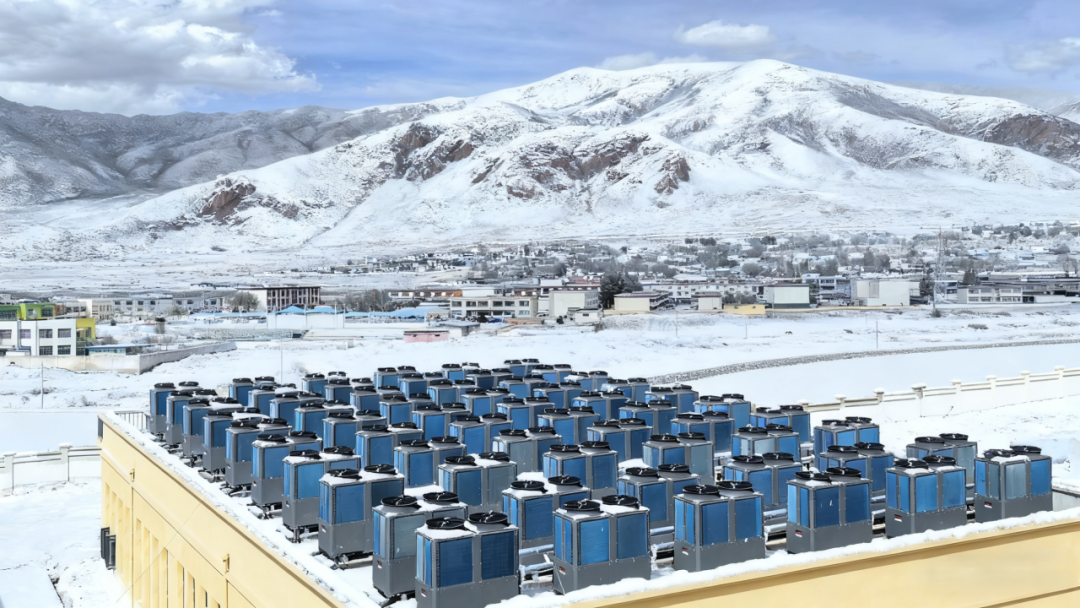 空气能,太阳能,热水器