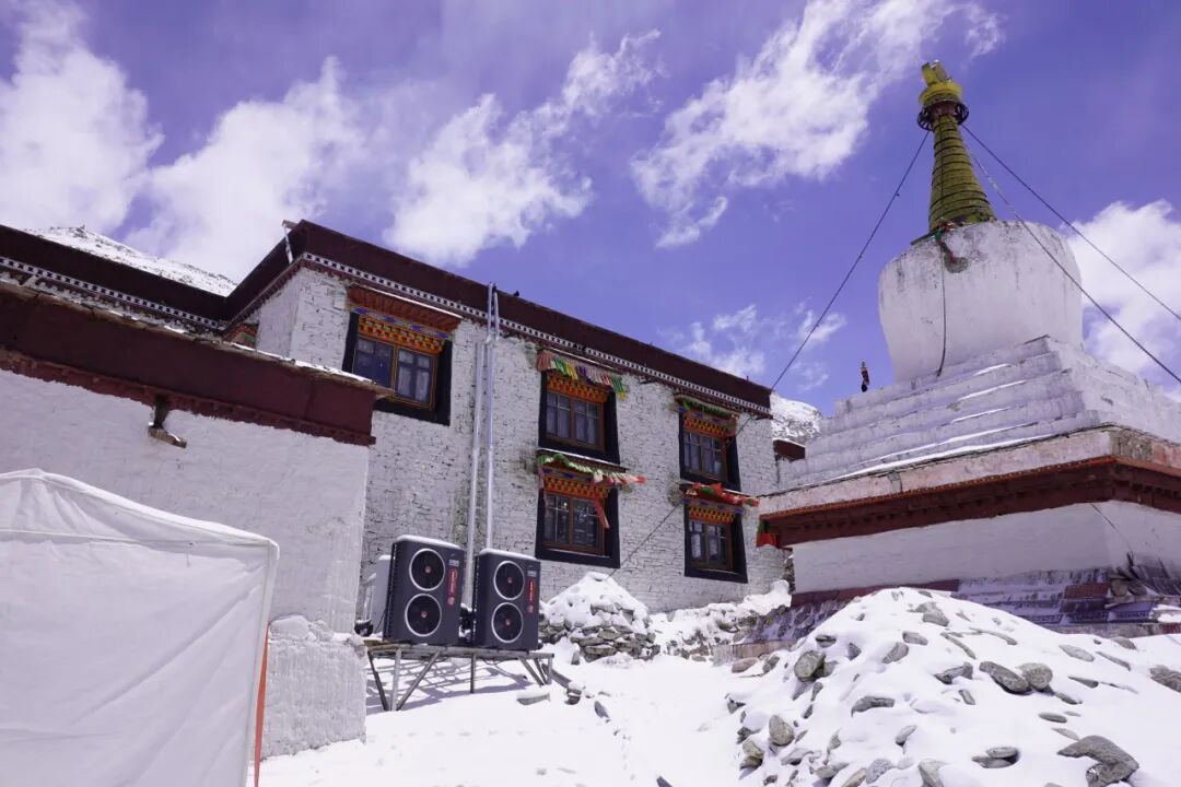 空气能,太阳能,热水器