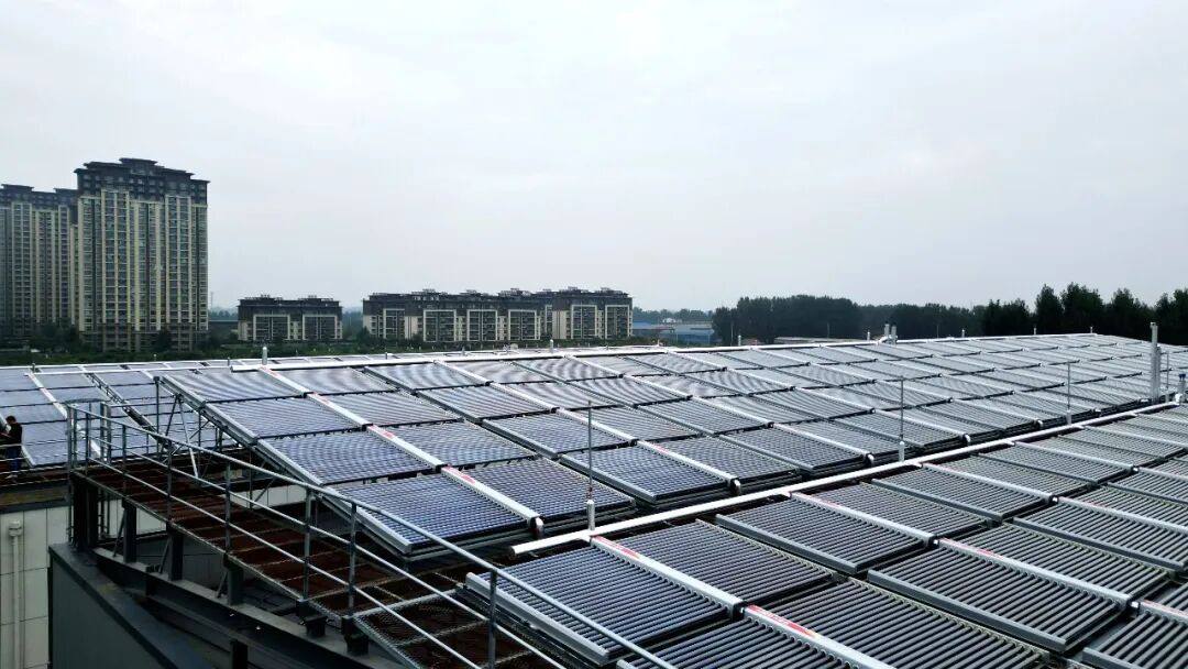 空气能,太阳能,热水器