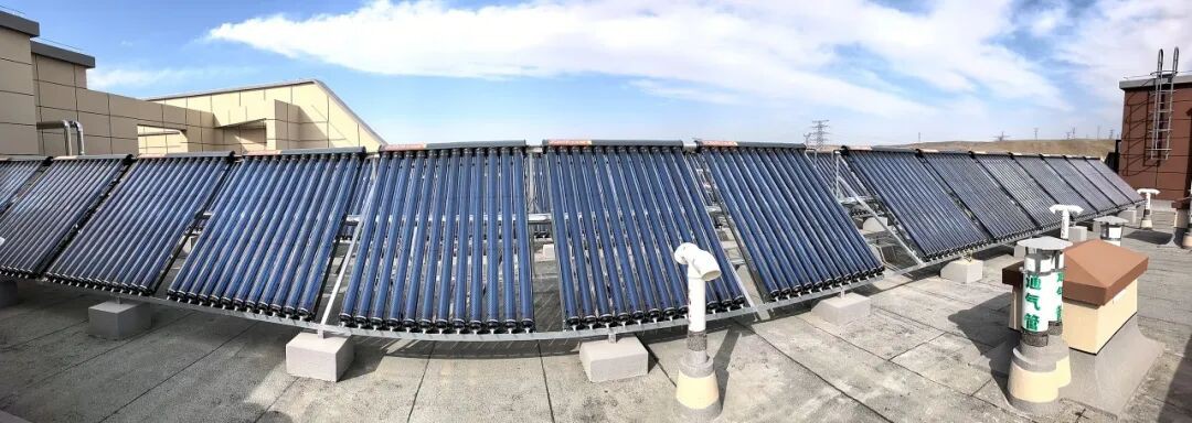 空气能,太阳能,热水器