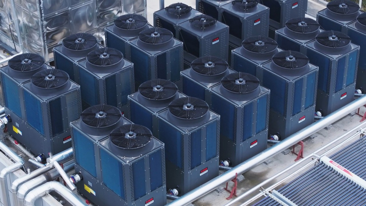 湖北钟祥龙山游泳馆基础设施建设标杆示范项目