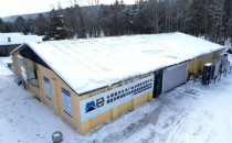 首月稳定运行 太阳雨空气能漠河极境挑战进入深度验证期