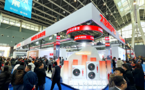 太阳雨巨能省空气能Pro等新品重磅亮相2026中国热泵展！