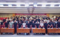 探访太阳雨空气能超级零碳工厂活动成功举行
