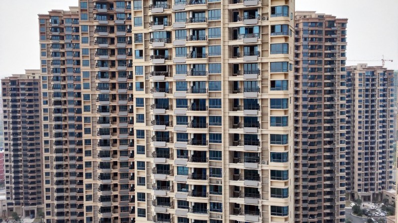 安徽宣城碧桂园