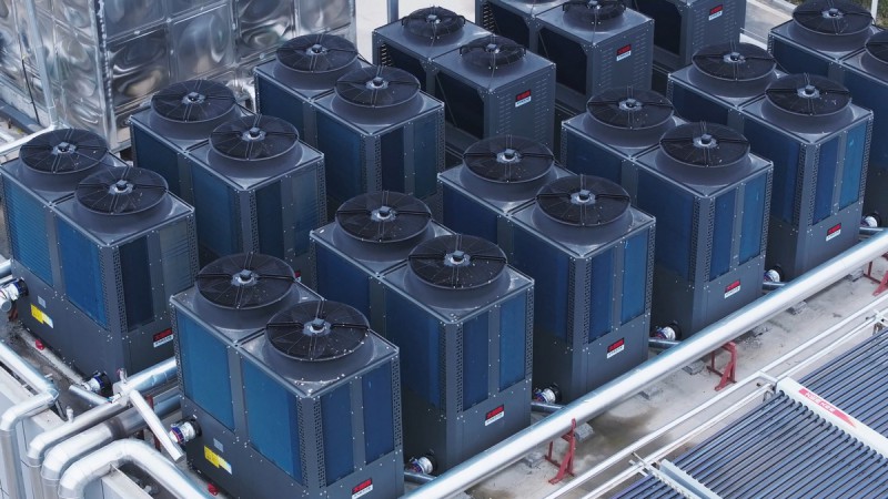 湖北钟祥龙山游泳馆基础设施建设标杆示范项目