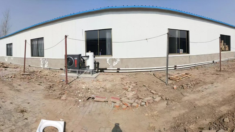 安徽蚌埠三缘孵化两联供配套孵化箱项目