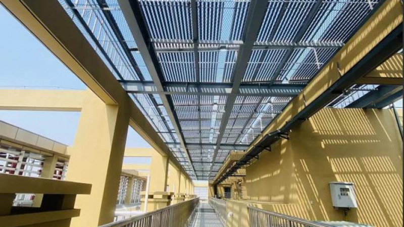 江苏常州第七人民医院二期清洁热水项目