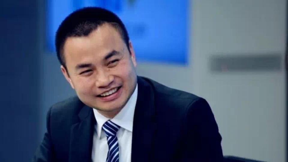 【新营销专栏】创新创业 创见未来