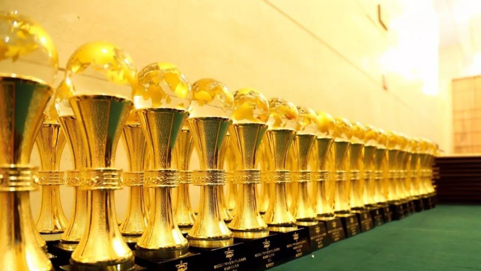 太阳雨不废水净水机荣获2017卓越创新产品大奖