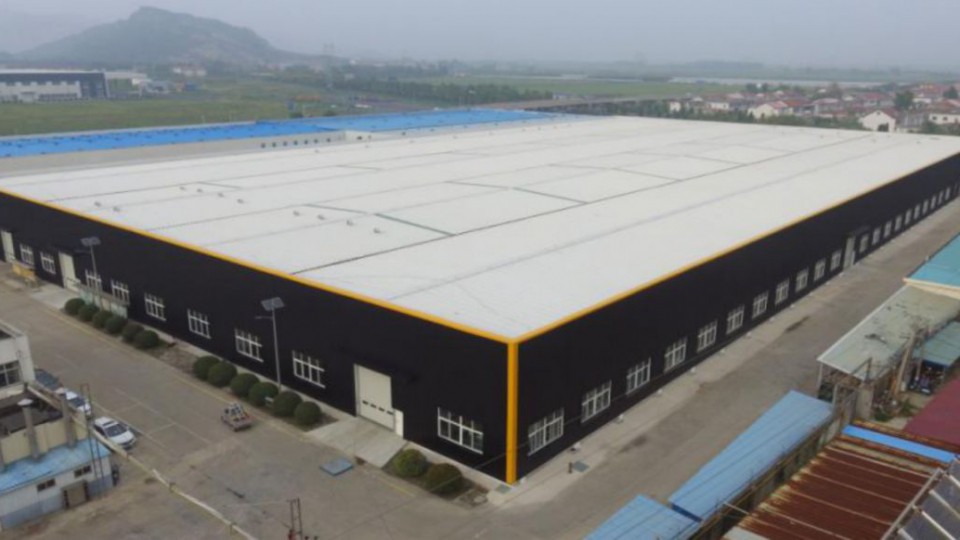 开拓生态建筑新思路  太阳雨太阳墙荣登2019建筑产业链年度优采“黑科技”