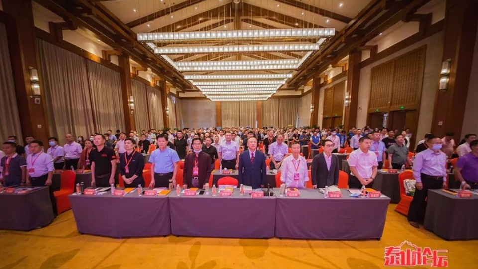 泰山论剑-太阳雨荣获“绿商联盟战略合作伙伴”称号