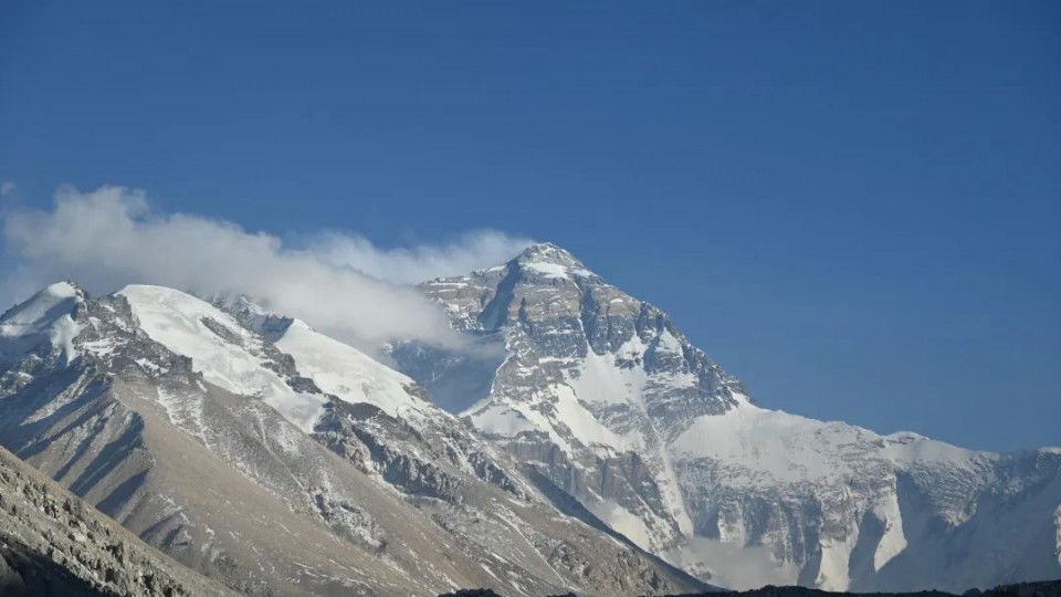 极地挑战｜在5200米的珠峰大本营工作是什么体验？太阳雨空气能采暖机独家揭秘