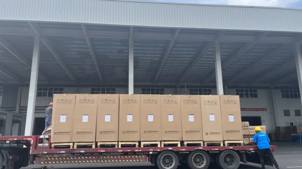 希望“冀”托：太阳雨集团助力河北灾后重建工作