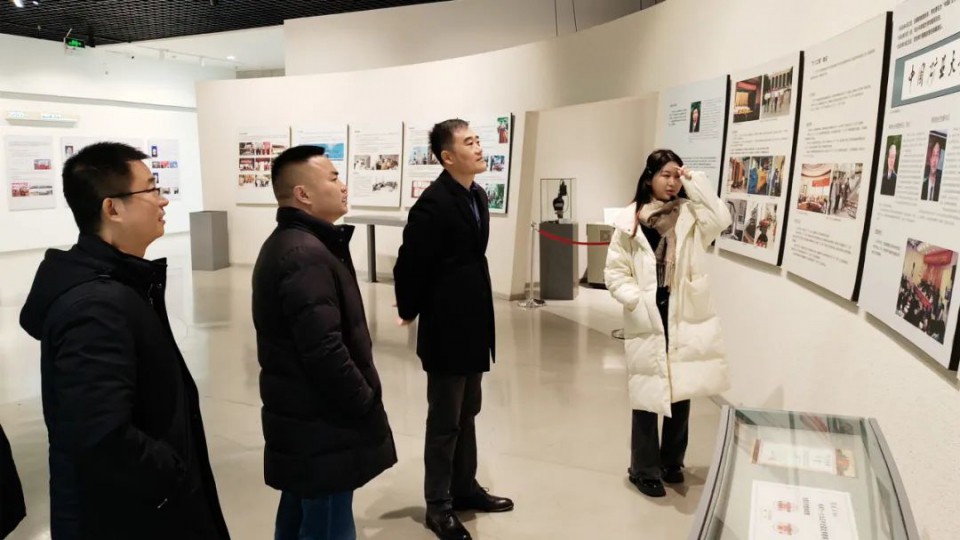 太阳雨集团&中国矿业大学产教融合协同育人合作交流会圆满举行