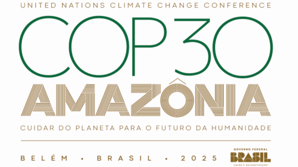 董事长徐新建率团赴巴西参加联合国气候峰会